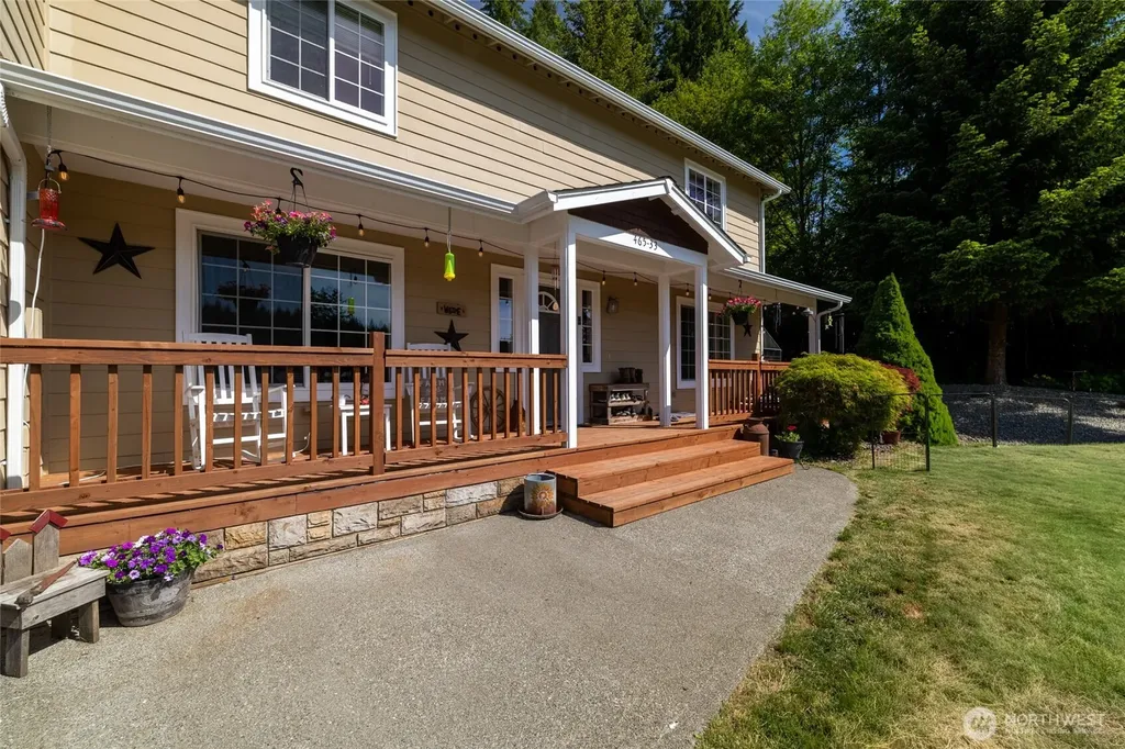 465 Sargent Road Winlock WA 98596