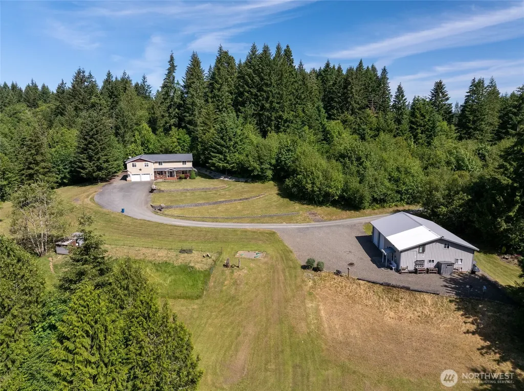 465 Sargent Road Winlock WA 98596