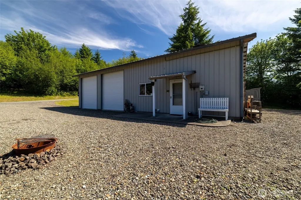 465 Sargent Road Winlock WA 98596