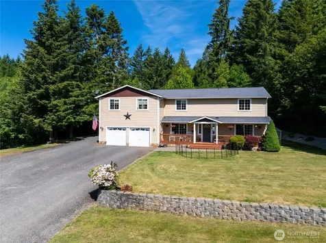 465 Sargent Road Winlock WA 98596