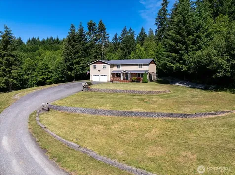 465 Sargent Road Winlock WA 98596