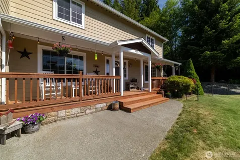 465 Sargent Road Winlock WA 98596