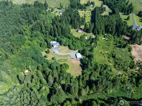 465 Sargent Road Winlock WA 98596