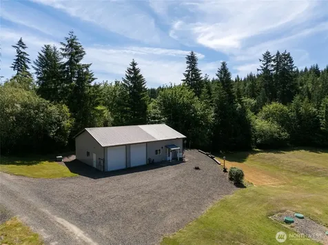 465 Sargent Road Winlock WA 98596