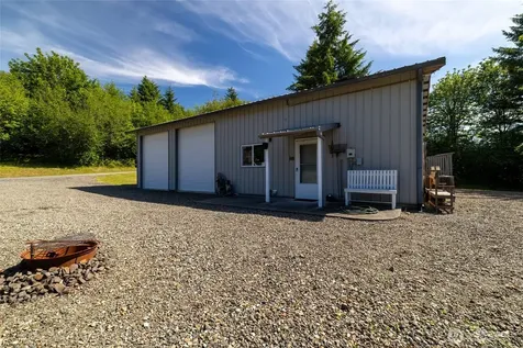 465 Sargent Road Winlock WA 98596