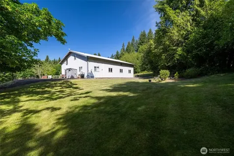 465 Sargent Road Winlock WA 98596