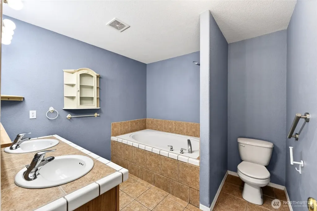 17939 Upland Drive SE Yelm WA 98597