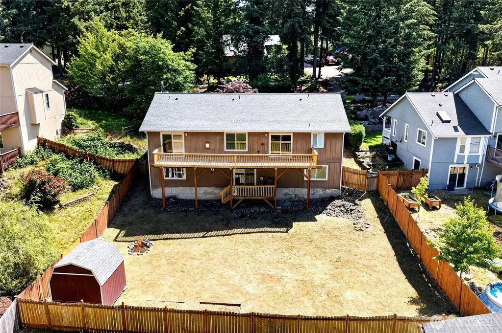 17939 Upland Drive SE Yelm WA 98597