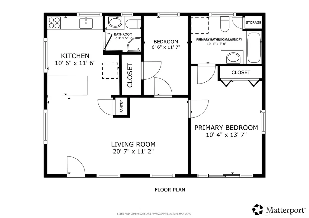5700 212th Street SW Mountlake Terrace WA 98043