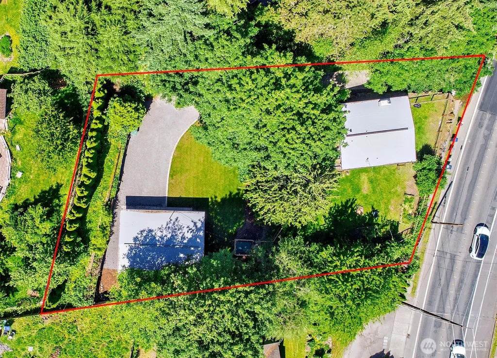 5700 212th Street SW Mountlake Terrace WA 98043