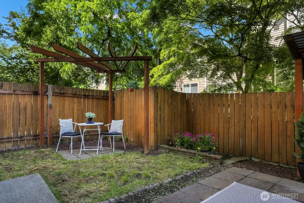 9236 Interlake Avenue N Seattle WA 98103