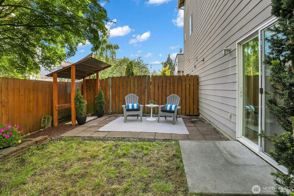 9236 Interlake Avenue N Seattle WA 98103