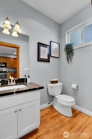 9236 Interlake Avenue N Seattle WA 98103
