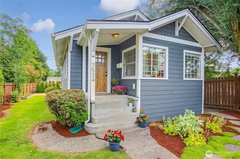 7534 12th Avenue SW Seattle WA 98106