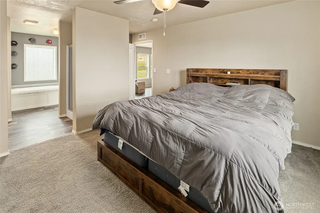 261 Flying Rock Road Ellensburg WA 98926