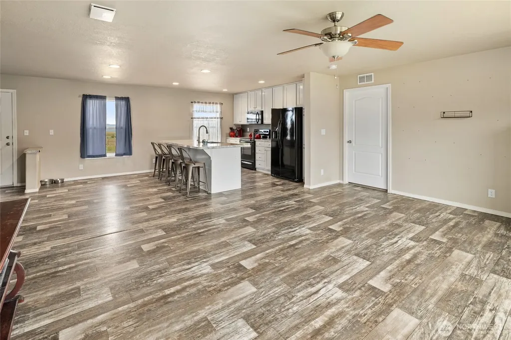 261 Flying Rock Road Ellensburg WA 98926