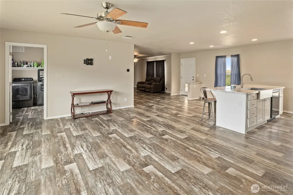 261 Flying Rock Road Ellensburg WA 98926
