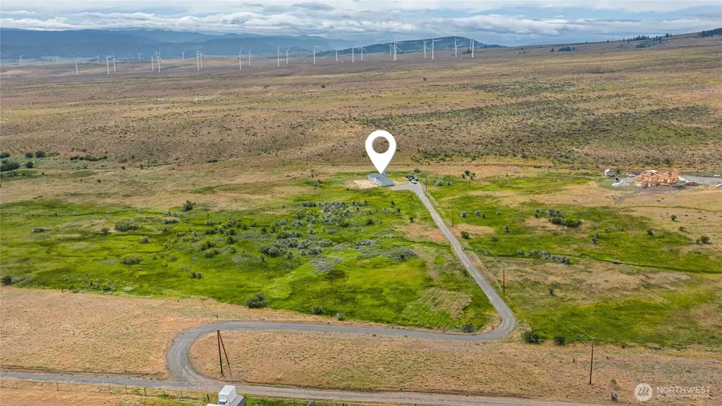 261 Flying Rock Road Ellensburg WA 98926