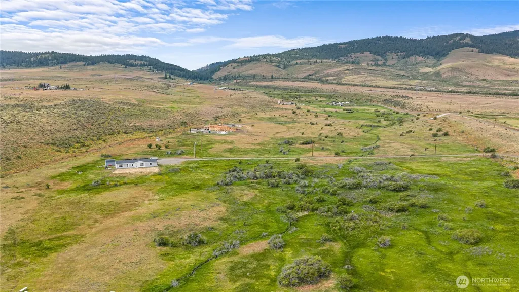 261 Flying Rock Road Ellensburg WA 98926