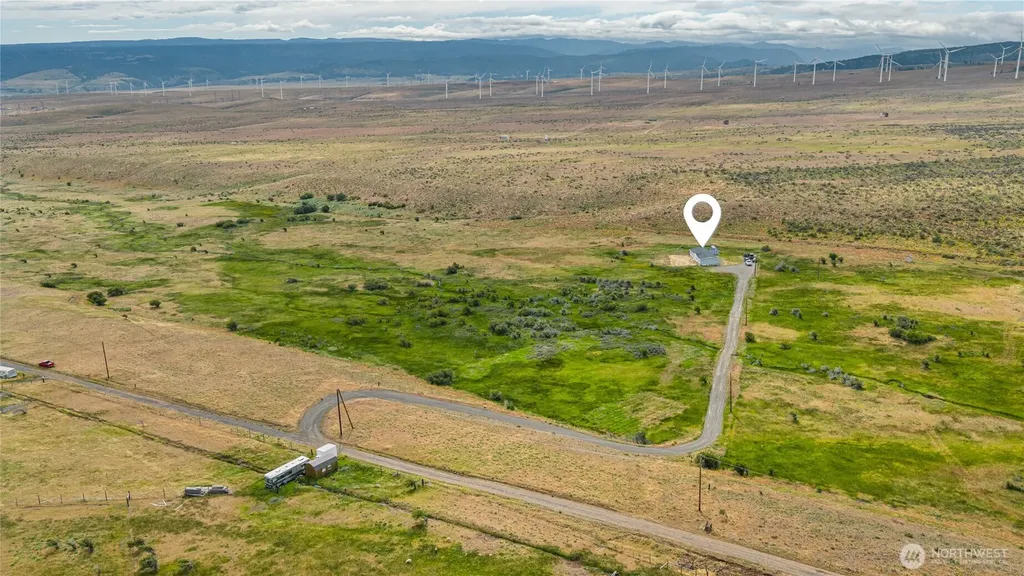 261 Flying Rock Road Ellensburg WA 98926