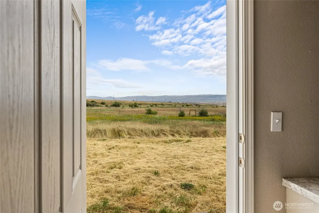 261 Flying Rock Road Ellensburg WA 98926