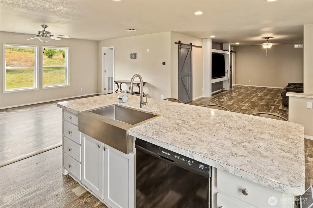 261 Flying Rock Road Ellensburg WA 98926