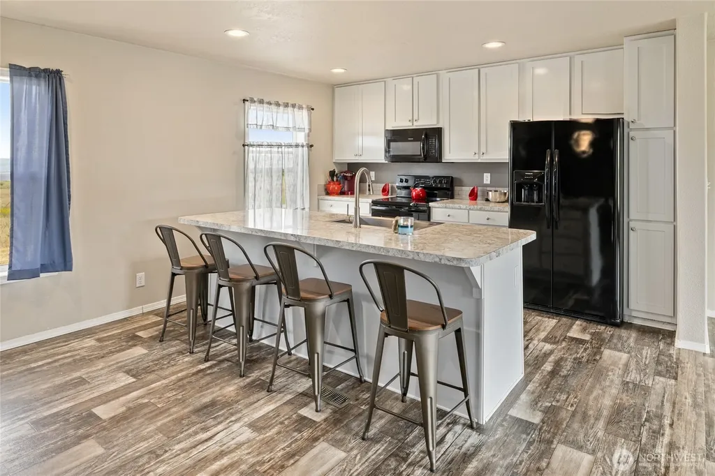 261 Flying Rock Road Ellensburg WA 98926