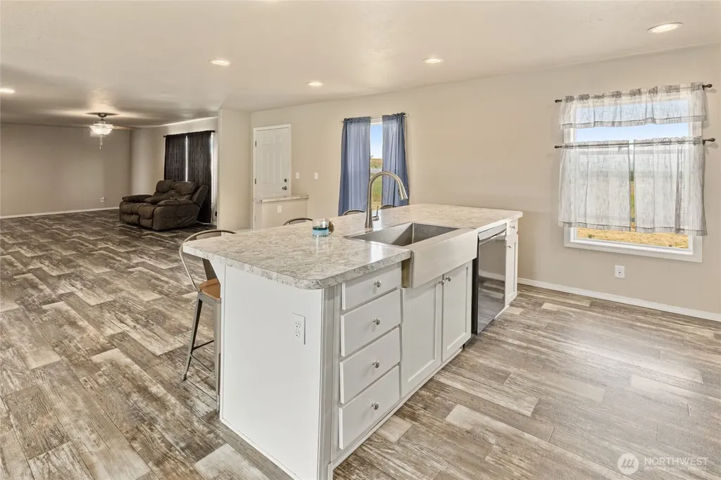 261 Flying Rock Road Ellensburg WA 98926