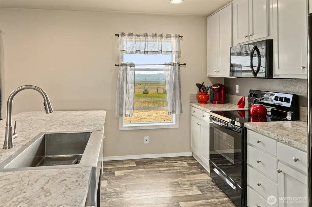 261 Flying Rock Road Ellensburg WA 98926