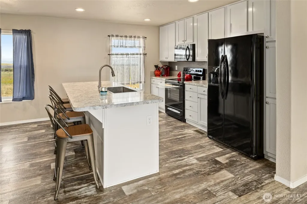 261 Flying Rock Road Ellensburg WA 98926