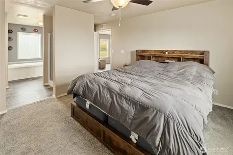 261 Flying Rock Road Ellensburg WA 98926