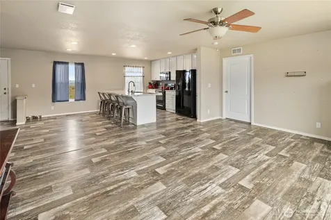 261 Flying Rock Road Ellensburg WA 98926