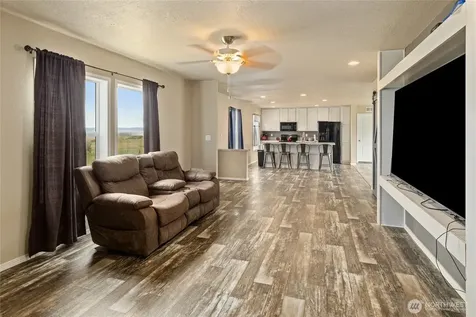 261 Flying Rock Road Ellensburg WA 98926