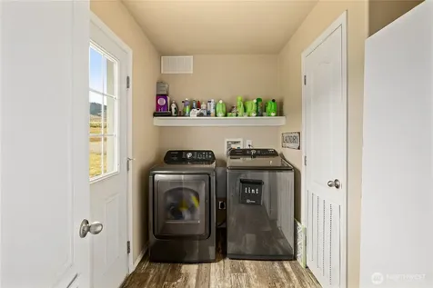 261 Flying Rock Road Ellensburg WA 98926
