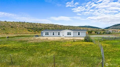 261 Flying Rock Road Ellensburg WA 98926
