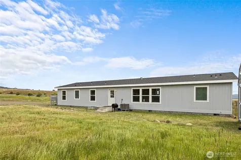 261 Flying Rock Road Ellensburg WA 98926