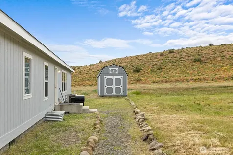 261 Flying Rock Road Ellensburg WA 98926