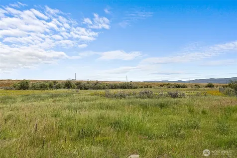 261 Flying Rock Road Ellensburg WA 98926