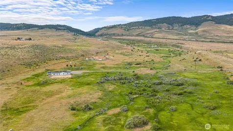 261 Flying Rock Road Ellensburg WA 98926