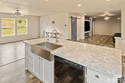 261 Flying Rock Road Ellensburg WA 98926