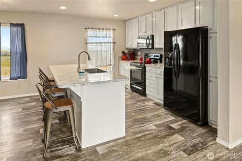 261 Flying Rock Road Ellensburg WA 98926