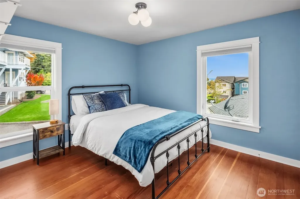 3020 Gedney Street Everett WA 98201
