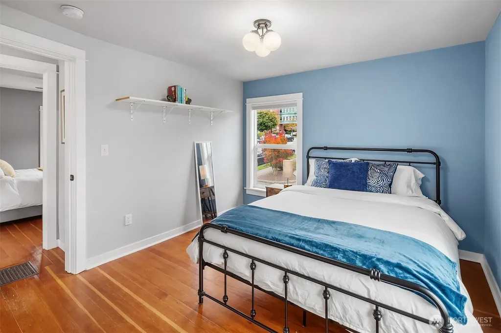 3020 Gedney Street Everett WA 98201