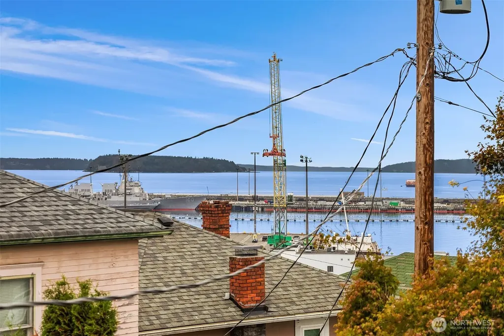 3020 Gedney Street Everett WA 98201