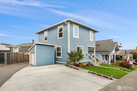 3020 Gedney Street Everett WA 98201