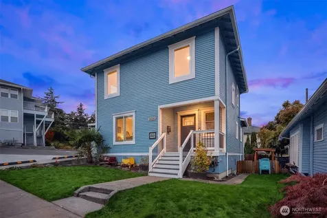 3020 Gedney Street Everett WA 98201