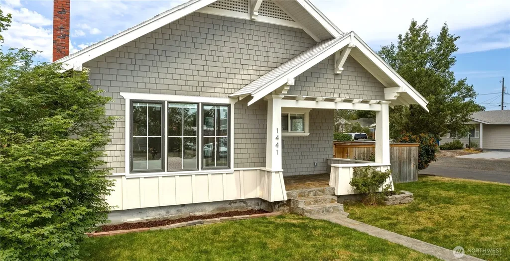 1441 Portland Avenue Walla Walla WA 99362