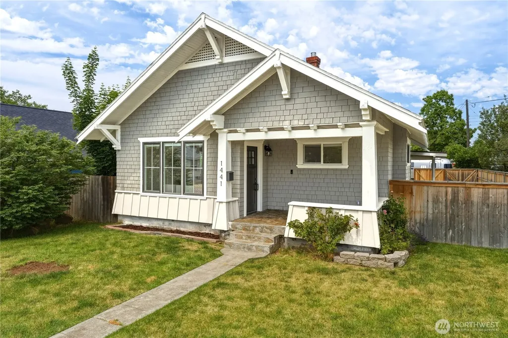 1441 Portland Avenue Walla Walla WA 99362