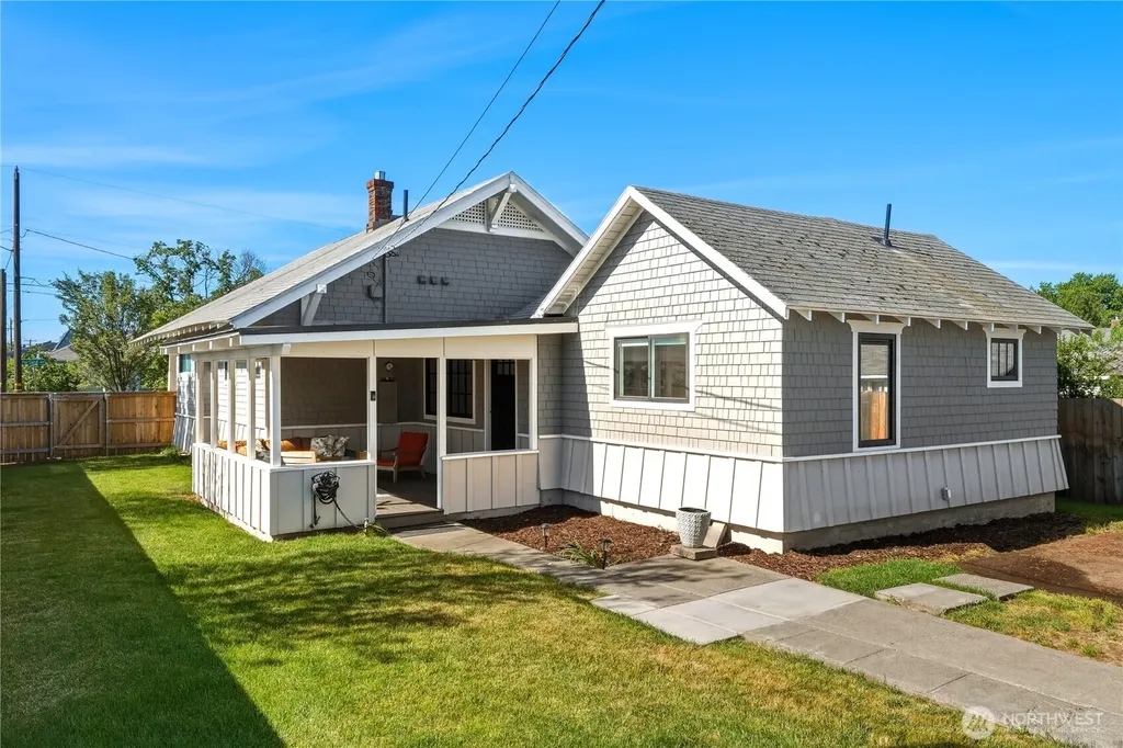 1441 Portland Avenue Walla Walla WA 99362