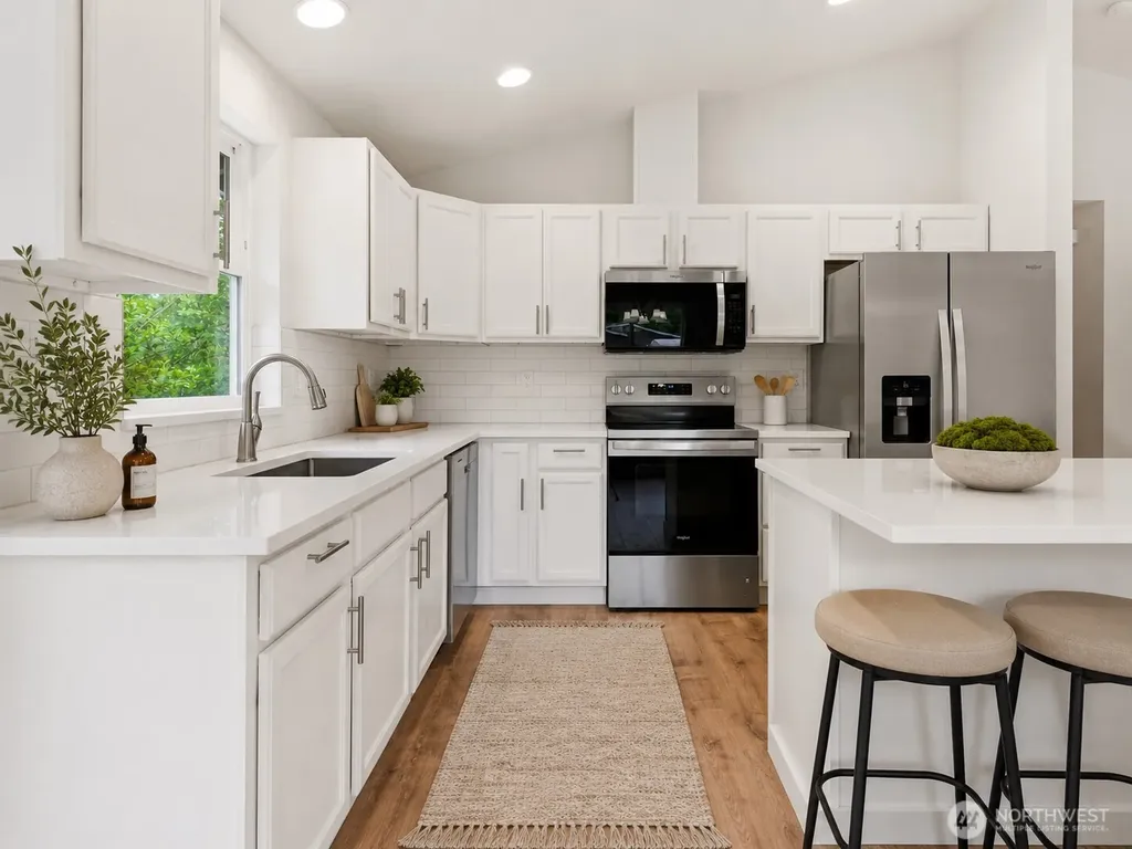 20 Fuschia Avenue Shelton WA 98584